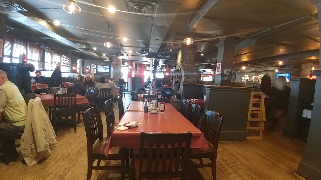 Squires | 3537 Fairview St, Burlington, ON L7N 2R4, Canada | Phone: (905) 333-6627