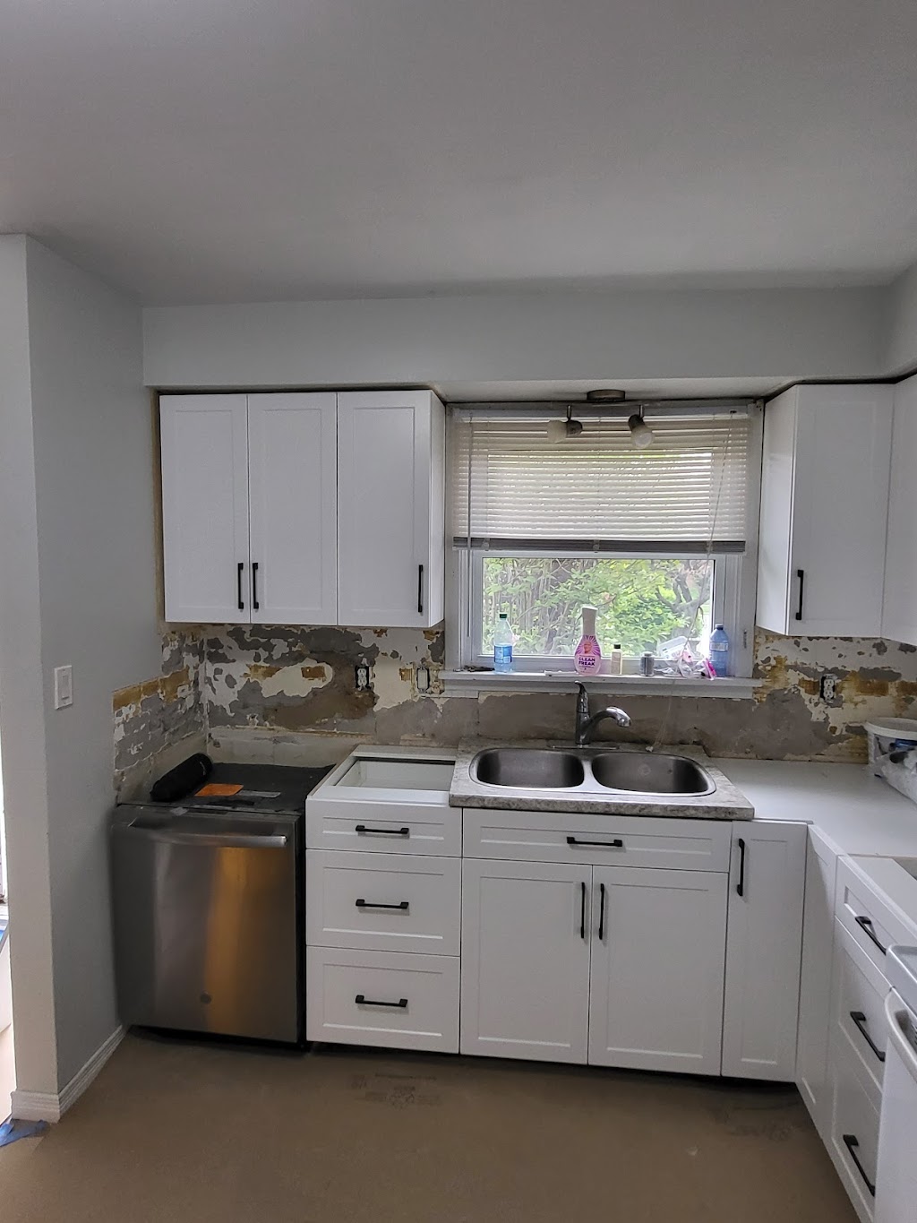 Roots Cabinetry | 1270 Norfolk County Rd 28, Langton, ON N0E 1G0, Canada | Phone: (226) 235-6070