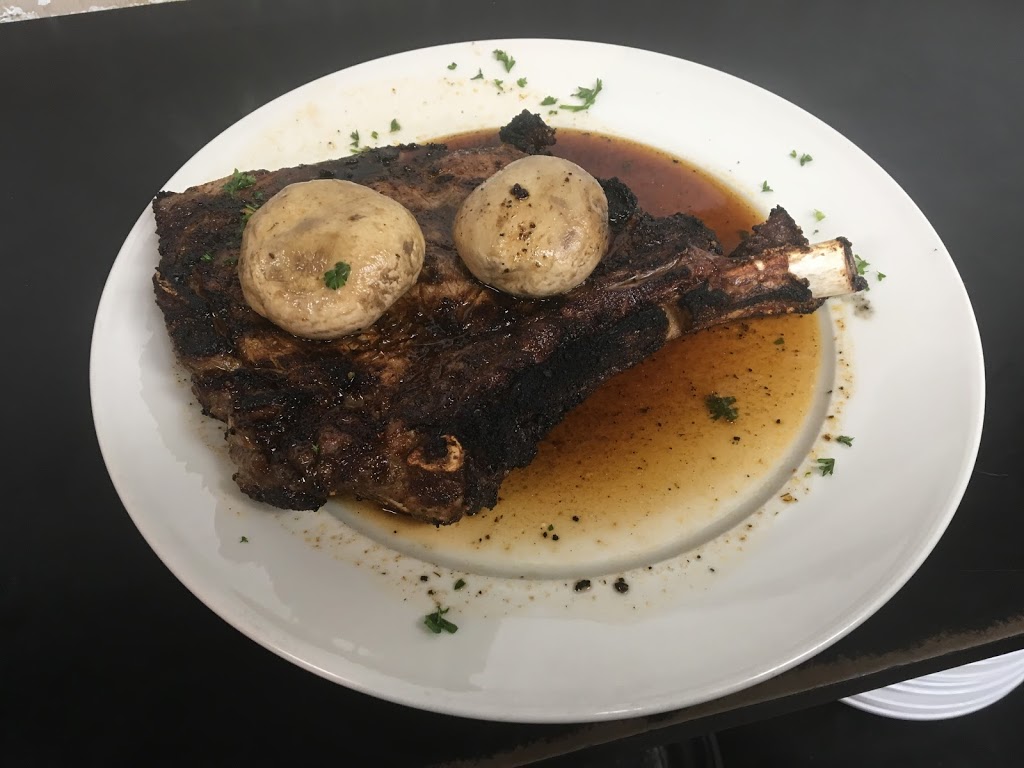 Catch 22 Bistro | 2430 Pointe Tremble Rd, Algonac, MI 48001, USA | Phone: (810) 794-4844
