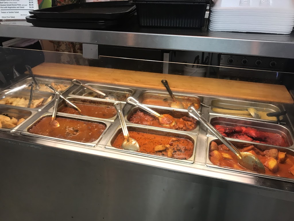 Spicy Aroma | 675 Lansdowne Ave, Toronto, ON M6H 3Y9, Canada | Phone: (416) 792-4770