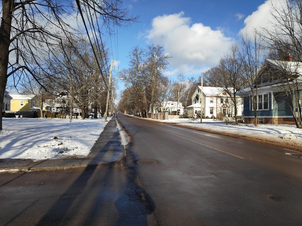 Brighton Clover Farm | 20 Century Terrace, Charlottetown, PE C1A 3H1, Canada | Phone: (902) 894-8874
