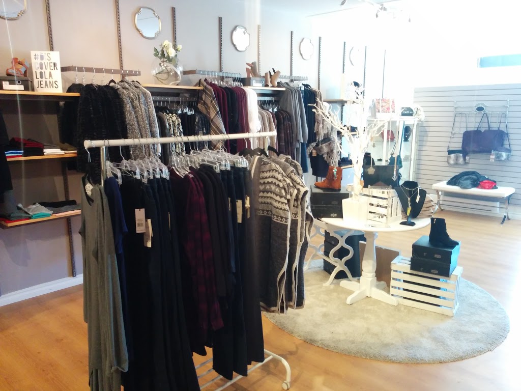 Little Chic Boutique | 175 Plains Rd E, Burlington, ON L7T 2C4, Canada | Phone: (905) 512-3380