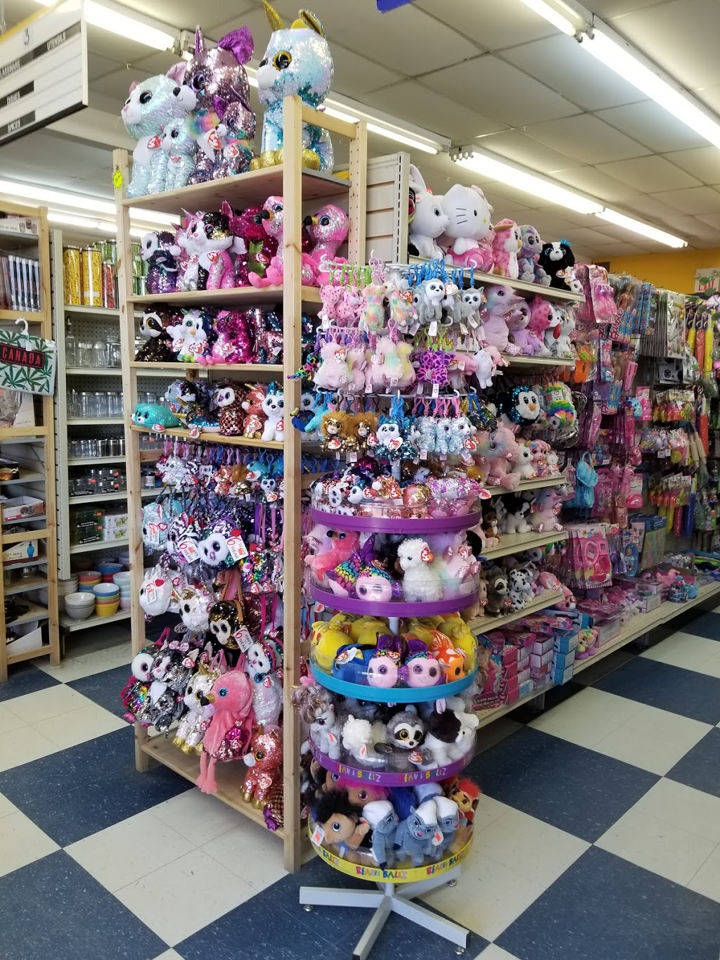 Deals for Dollars | 16 Centre St, Gimli, MB R0C 1B0, Canada | Phone: (204) 642-9183