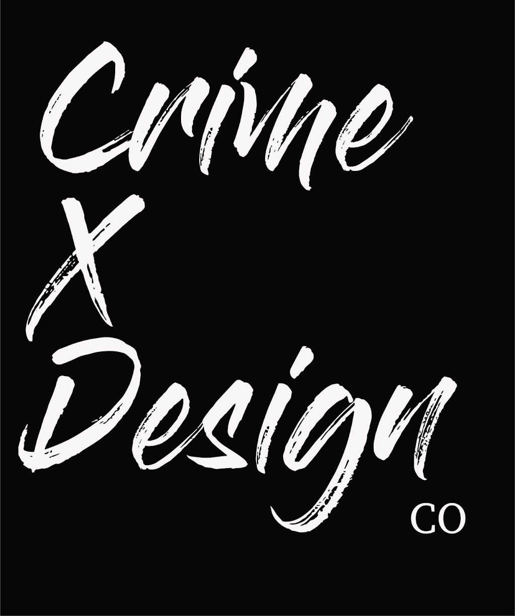 Crime X Design Clothing Co | 3 Veevers Dr, Hamilton, ON L8K 5P6, Canada