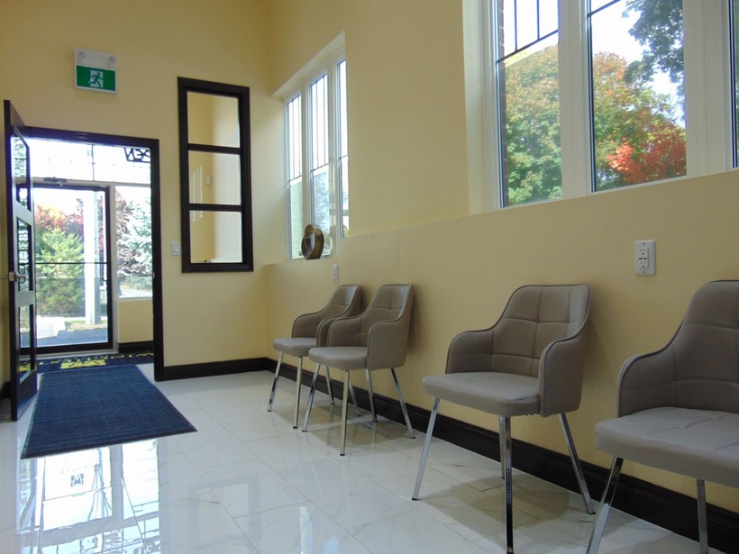Winchester Dental Centre | 16 Winchester Rd E #5, Whitby, ON L1M 1B3, Canada | Phone: (905) 425-4205