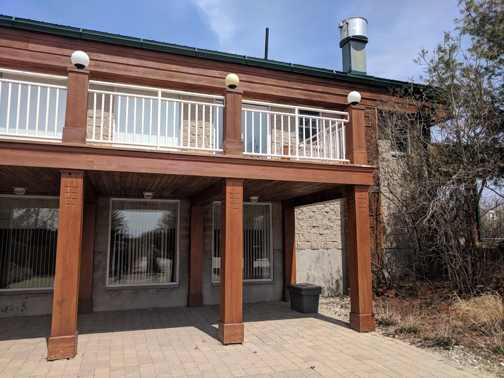 Mono Community Centre | 754483 Mono Centre Rd, Mono, ON L9W 5W9, Canada