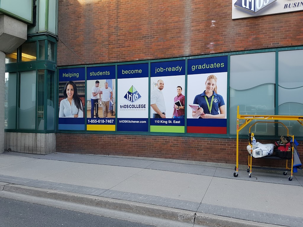 TMC Customs | 460 Colt St, Waterloo, ON N2K 4N8, Canada | Phone: (519) 580-7774