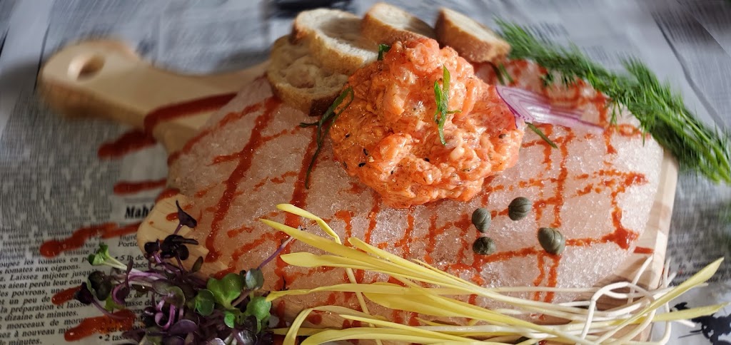 Poissonnerie les trois Pêcheurs | 265 Rue Saint-Laurent suite 101, Saint-Eustache, QC J7P 5H7, Canada | Phone: (450) 472-2840