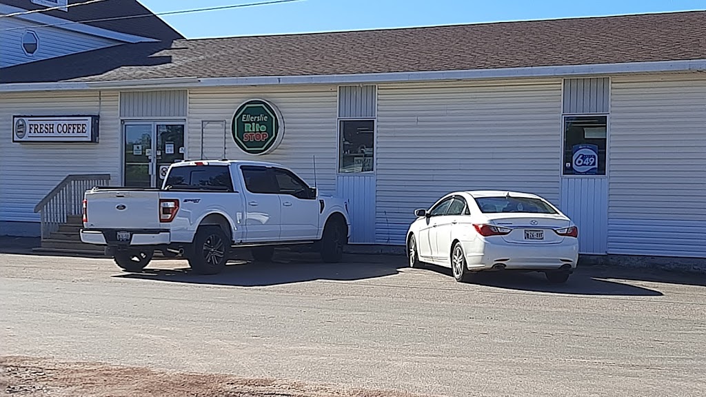 Ellerslie Rite Stop | 1075 Ellerslie Rd, Ellerslie, PE C0B 1J0, Canada | Phone: (902) 831-2800