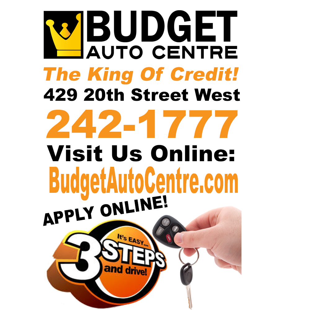 Budget Auto Centre | 429 20th St W, Saskatoon, SK S7M 0X3, Canada | Phone: (306) 242-1777