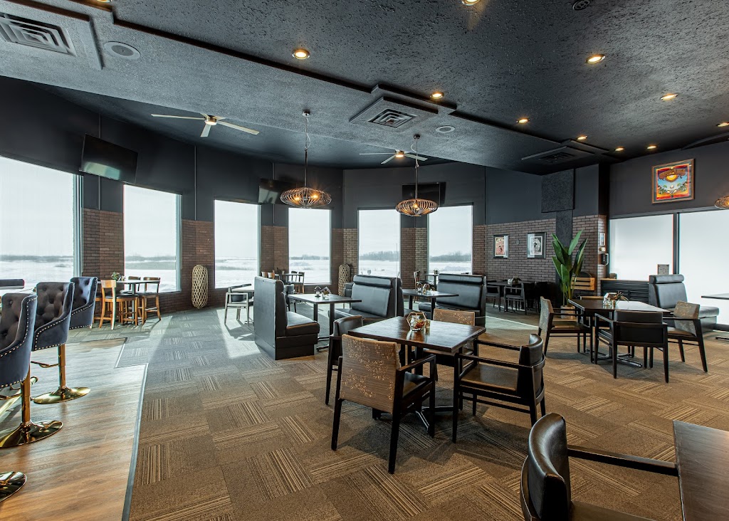 Out of Bounds Restaurant | 24427 Township Rd 542, Sturgeon County, AB T8T 1L4, Canada | Phone: (780) 973-6696