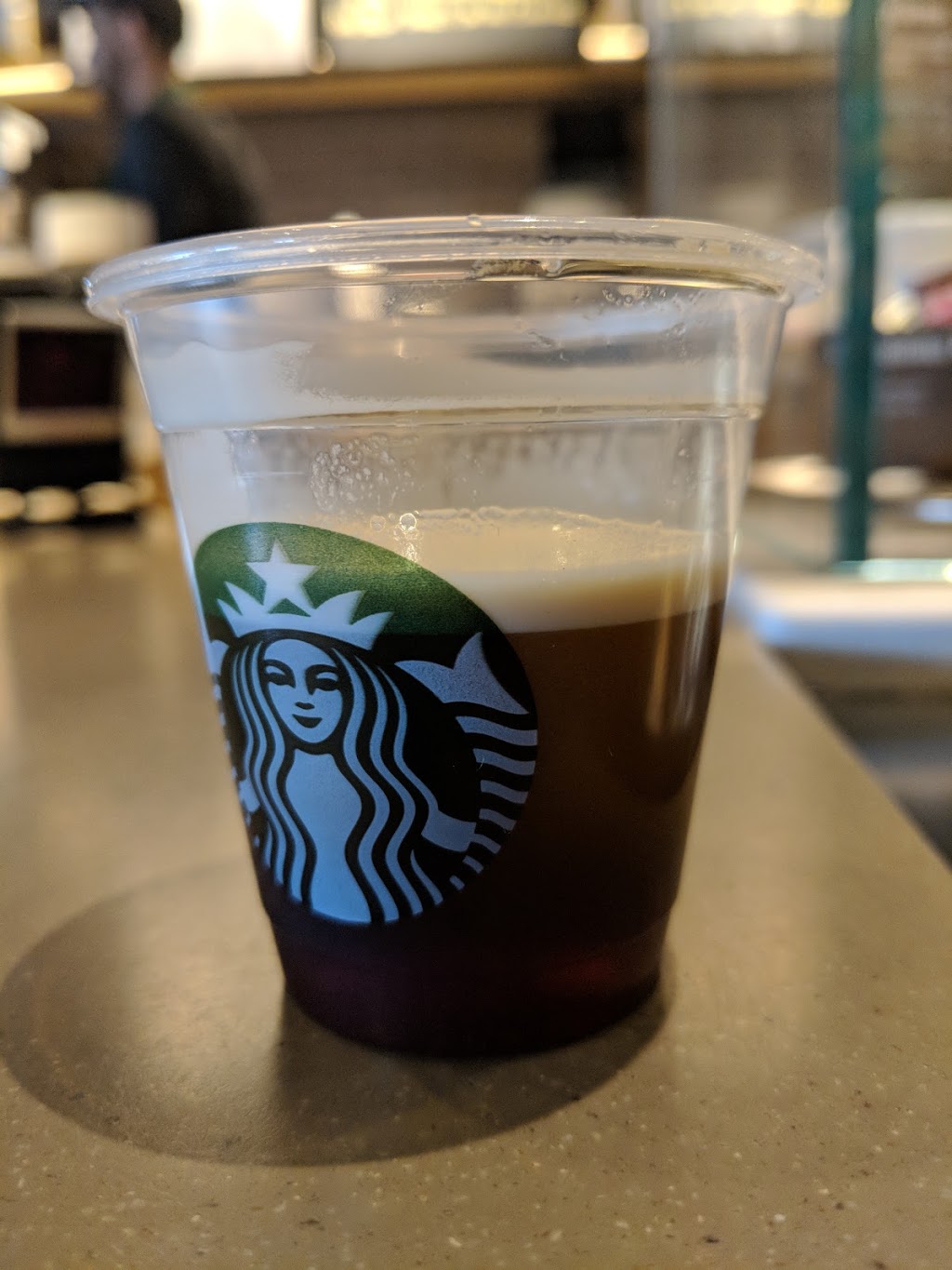 Starbucks | 177 Holland St E, Bradford, ON L3Z 1X8, Canada | Phone: (519) 209-8935