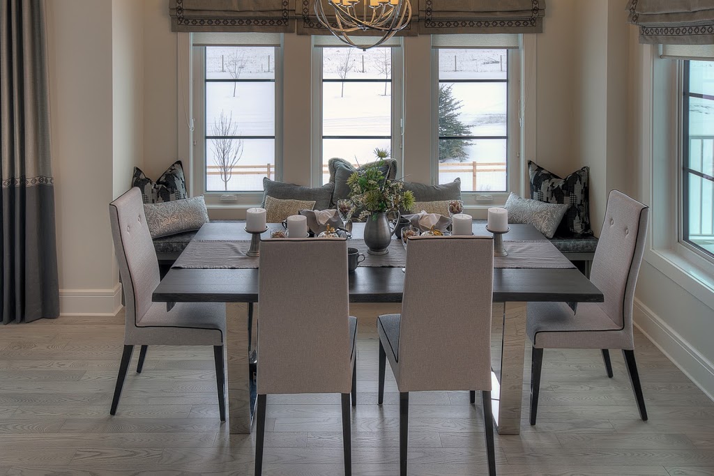 Hardwood Gallery & Design Center Inc. | Bay 7, 5608 1 Street SE, Calgary, AB T2H 2W9, Canada | Phone: (403) 252-9236