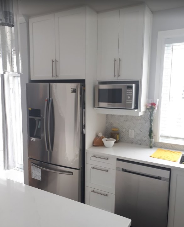 Shades of Colour Woodworking | 78 Findlay St, Braeside, ON K0A 1G0, Canada | Phone: (613) 312-9510