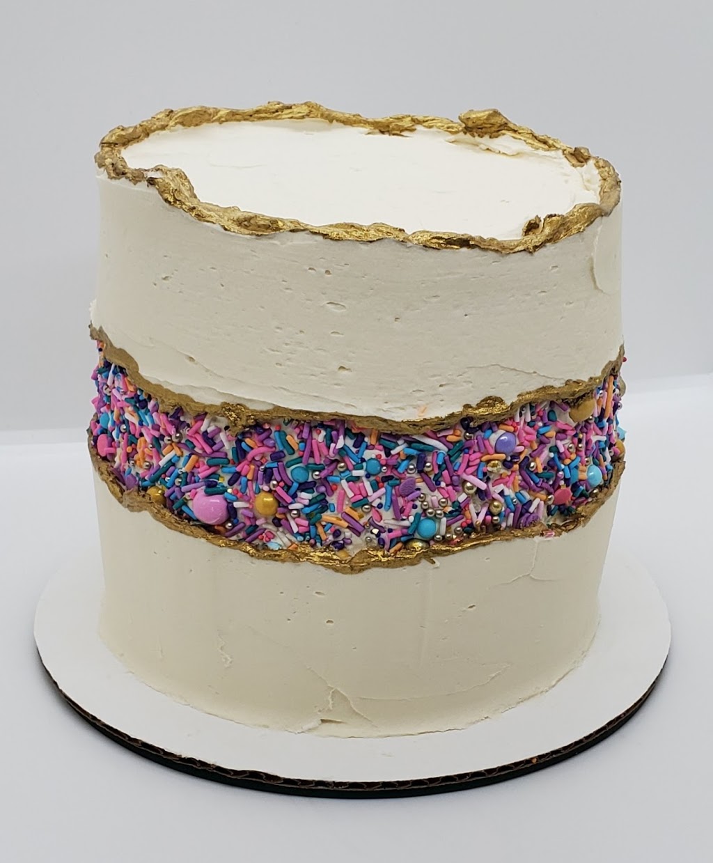 Cupcakes by Jen | W Front St, Stirling, ON K0K 3E0, Canada | Phone: (343) 263-9469