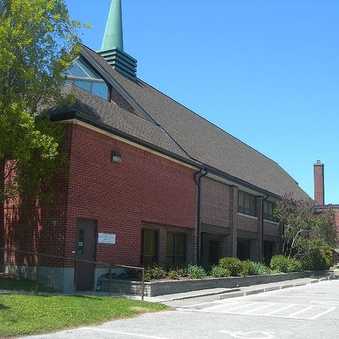 St. Matthews Anglican Church, Islington | 3962 Bloor St W, Etobicoke, ON M9B 1M3, Canada | Phone: (416) 231-4014