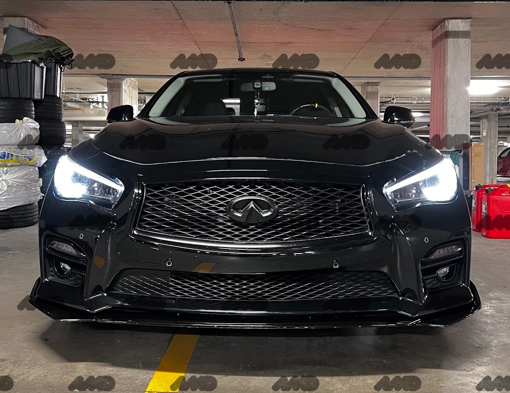 Carbon AMD - Installation Center | 9959 Rue de Châteauneuf, Brossard, QC J4Z 0N4, Canada | Phone: (438) 885-2219