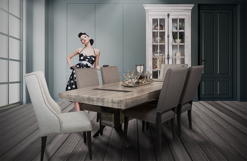 Woodhaven Furniture | 197 Hanlon Creek Boulevard, Guelph, ON N1C 1C1, Canada | Phone: (519) 829-2993