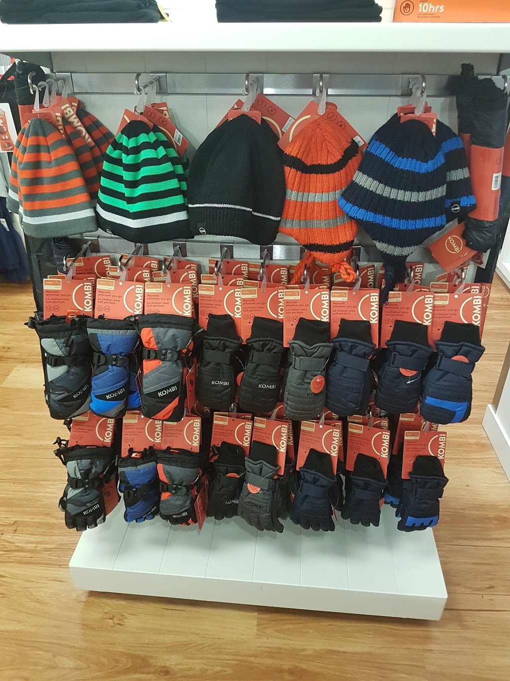OshKosh Bgosh | 401 Kent St W, Lindsay, ON K9V 4Z1, Canada | Phone: (705) 328-2649