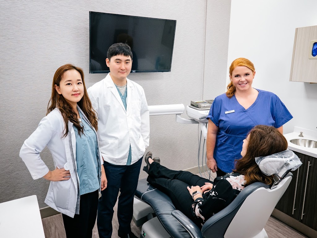 Promontory Heights Dental | 5615 Teskey Way #104, Chilliwack, BC V2R 0K5, Canada | Phone: (604) 846-4223