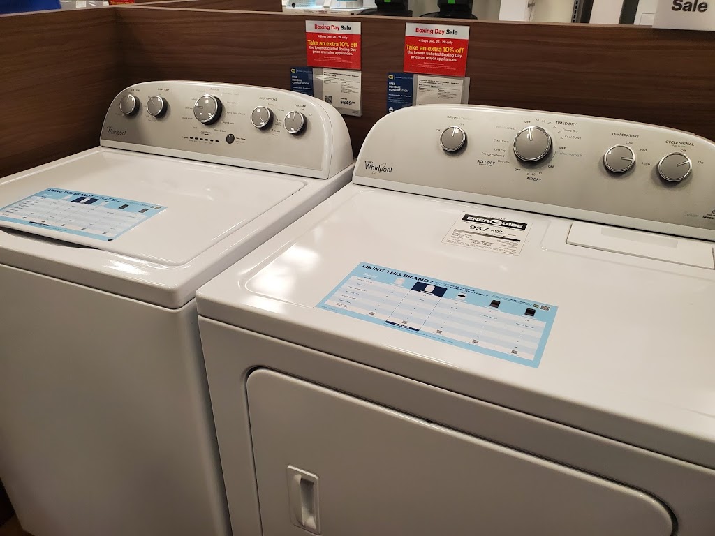 Best Buy | 1701 Merivale Rd, Nepean, ON K2G 3K2, Canada | Phone: (613) 212-0146