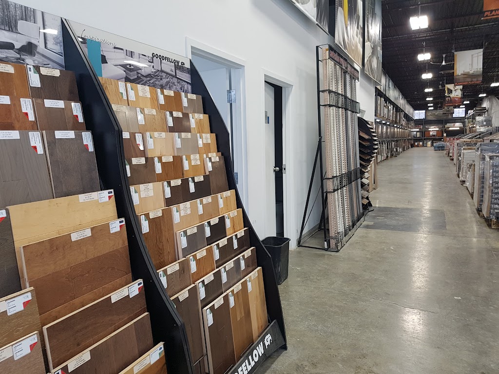 Les Plancher Payless | 84c Bd Brunswick, Dollard-des-Ormeaux, QC H9B 2C5, Canada | Phone: (514) 685-7877