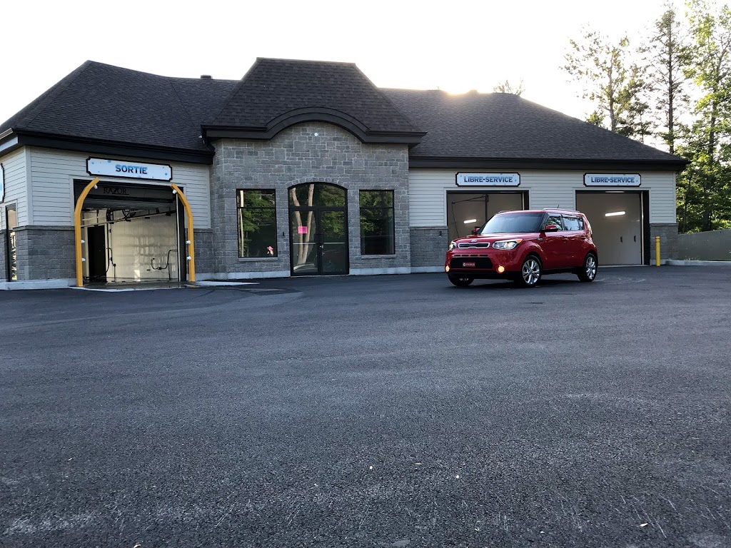 Lave Auto la Source | Cantley, QC J8V 0G6, Canada