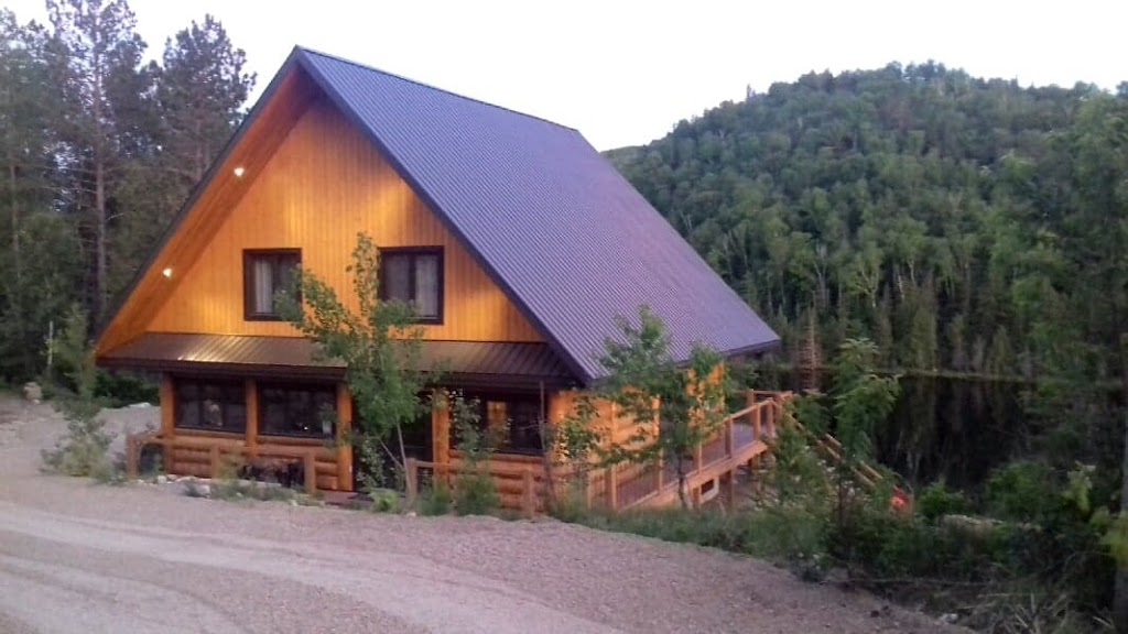 OASIS NATURE | Saint-Côme, QC J0K, Canada | Phone: (514) 884-7021