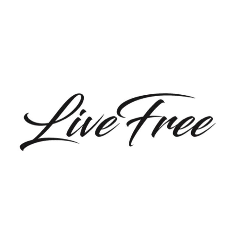 Live Free | 1225 Rue du Bourgeois, Saint-Rédempteur, QC G6K 1M2, Canada | Phone: (418) 805-3158