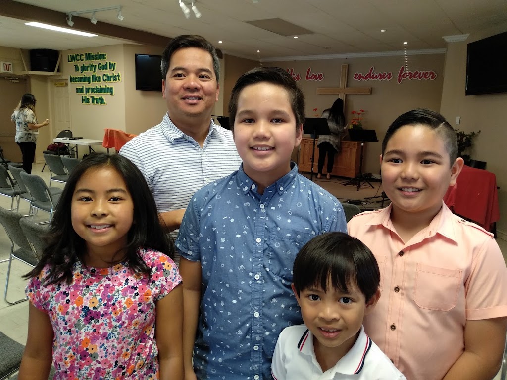 Living Word Christian Church | 20525 72 Ave, Langley Twp, BC V2Y 1T2, Canada | Phone: (604) 534-0051