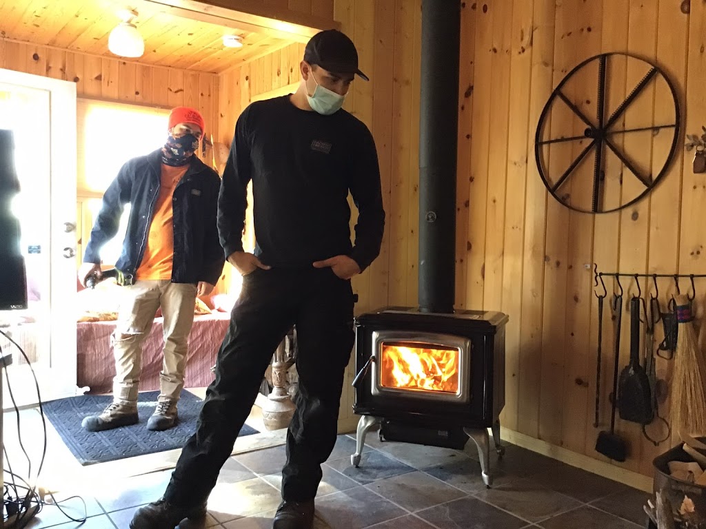 The Fire Within | 1080 Taylor Ct, Bracebridge, ON P1L 0A1, Canada | Phone: (705) 645-1575