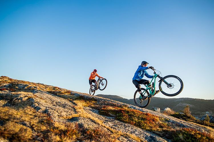 Freeride Mountain Sports | 153 Water St, St. Johns, NL A1C 1B1, Canada | Phone: (709) 722-7433