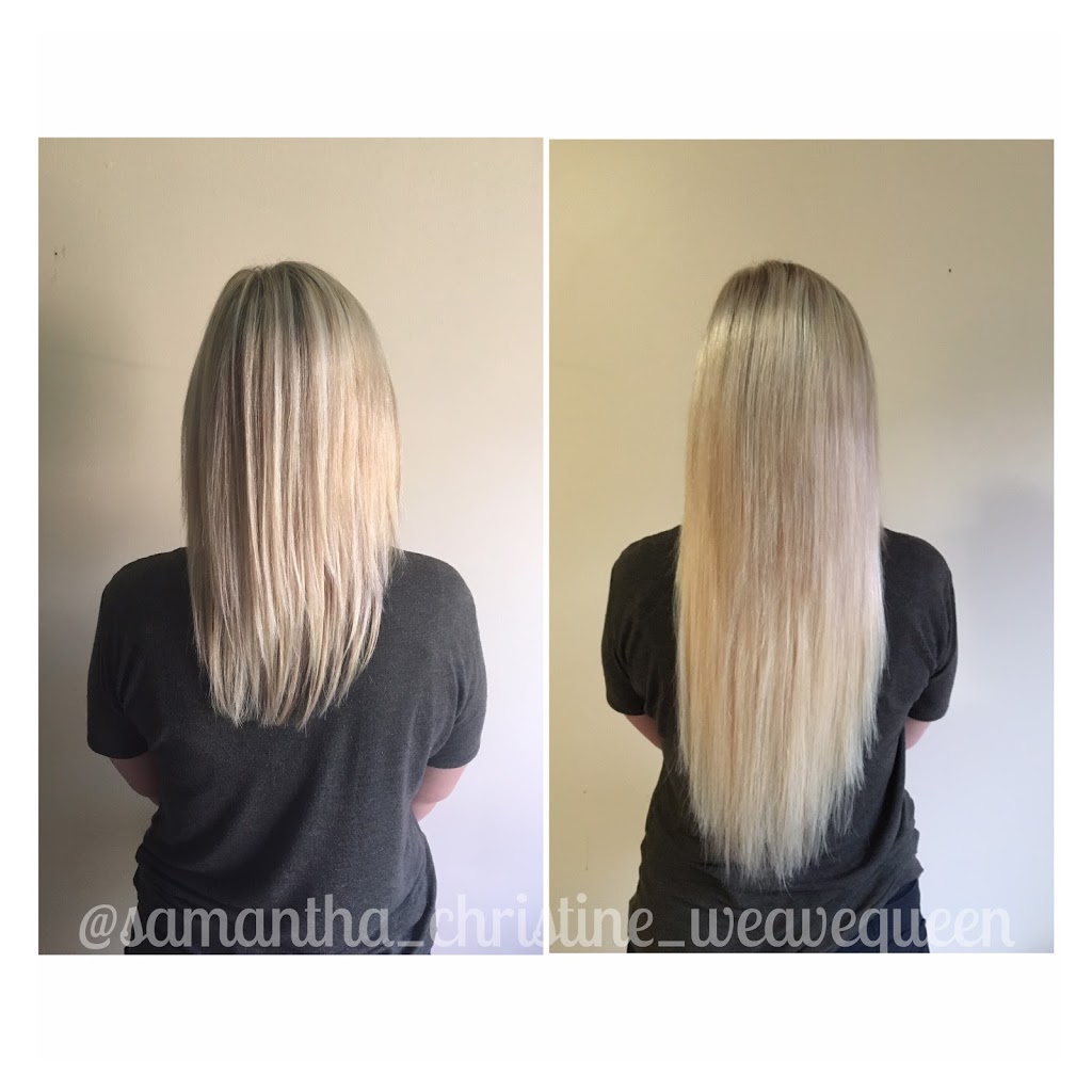Weave Queen | 155 Nonquon Rd, Oshawa, ON L1G 3S1, Canada | Phone: (289) 688-9598