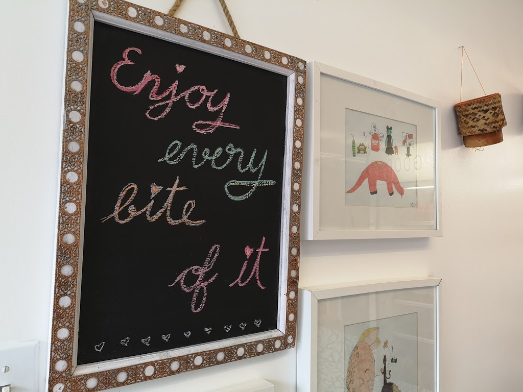 Little Thai Kitchen | 162 Napier St, Barrie, ON L4M 1W5, Canada | Phone: (705) 816-0007