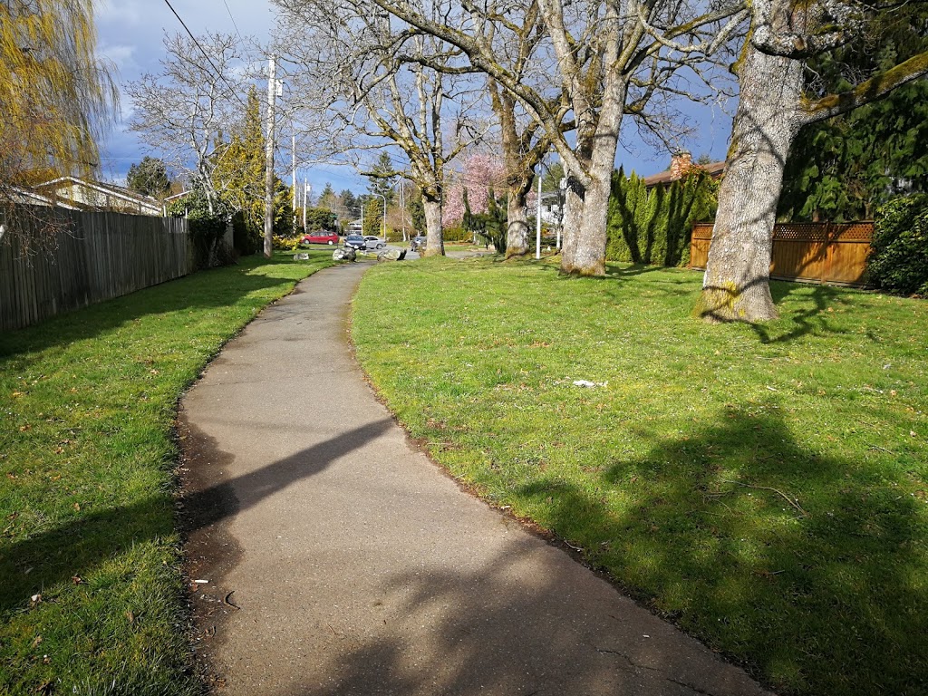 Khloe Park | Victoria, BC V8N 2L6, Canada