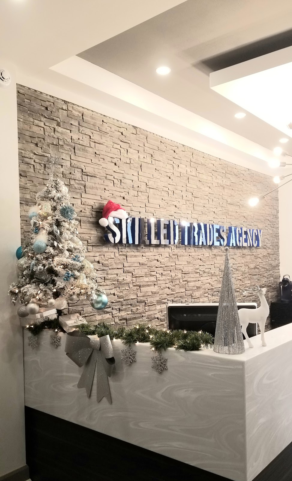 Skilled Trades Agency | 10 Great Gulf Dr Unit 206, Concord, ON L4K 0K7, Canada | Phone: (416) 628-9408