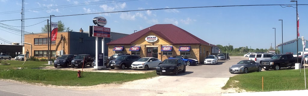 Vickar Pre-Owned Super Centre | 1501 Dugald Rd, Winnipeg, MB R2J 0H3, Canada | Phone: (204) 515-0757