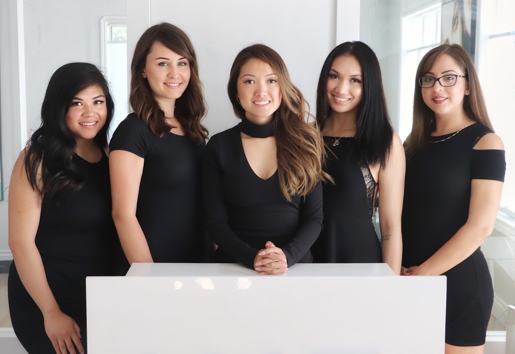 Wink Studio Inc. | 25 Amy St #109, Winnipeg, MB R3B 0N6, Canada | Phone: (204) 960-9465