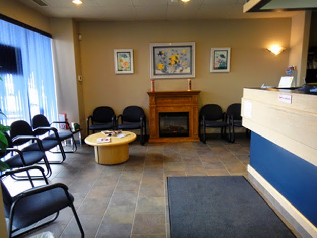 Janz Family Dental | 10470 Mayfield Rd NW, Edmonton, AB T5P 4P4, Canada | Phone: (780) 484-8573