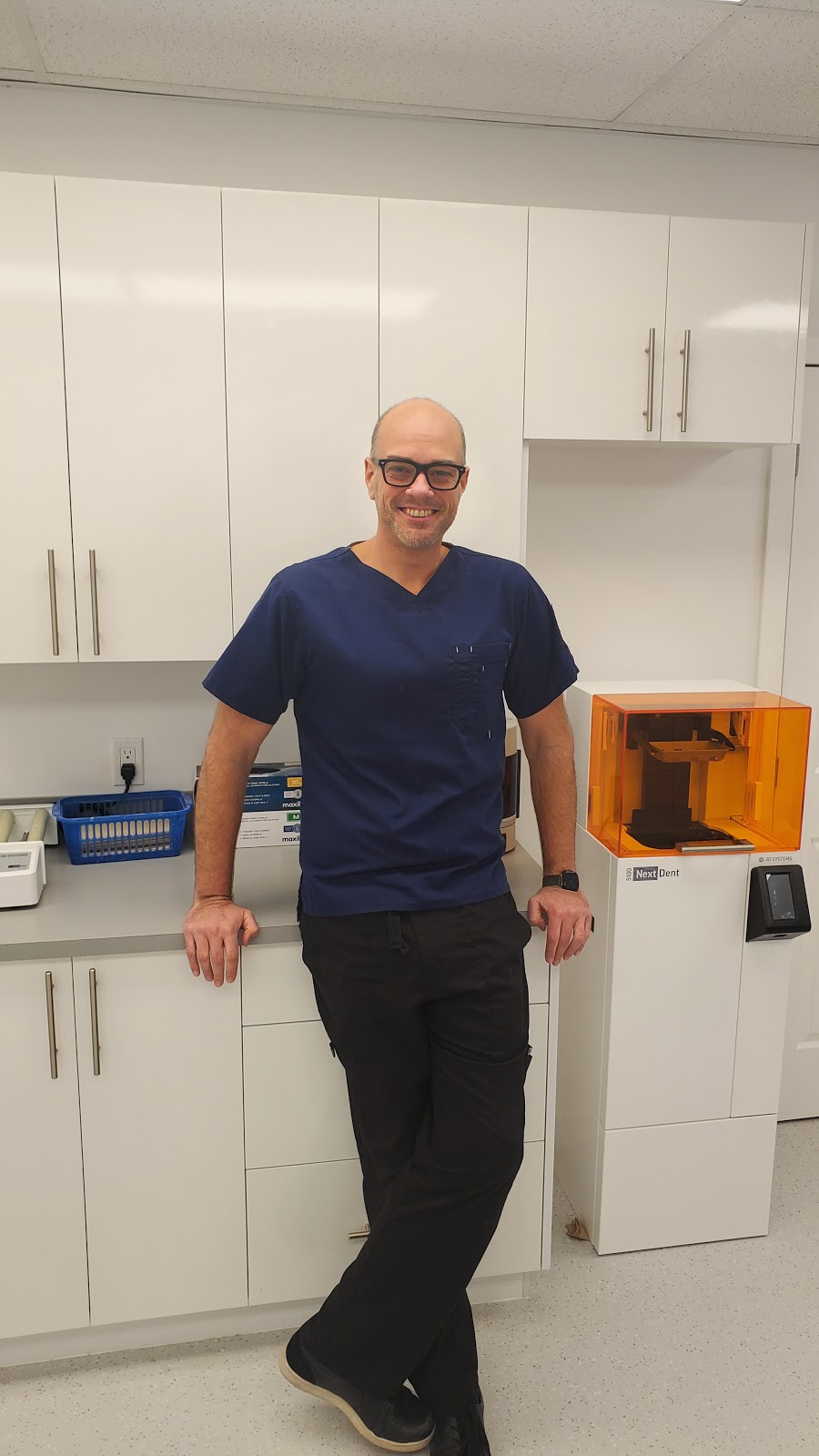 Smoky Lake Denture Clinic Ltd | 72 Wheatland Ave, Smoky Lake, AB T0A 3C0, Canada | Phone: (780) 656-3777