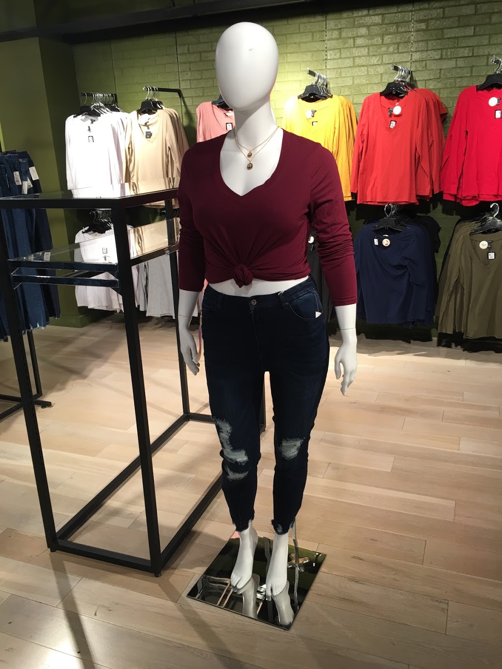 Urban Behavior | 3401 Dufferin St Unit# 16/16-A, Toronto, ON M6A 2T9, Canada | Phone: (416) 784-1145