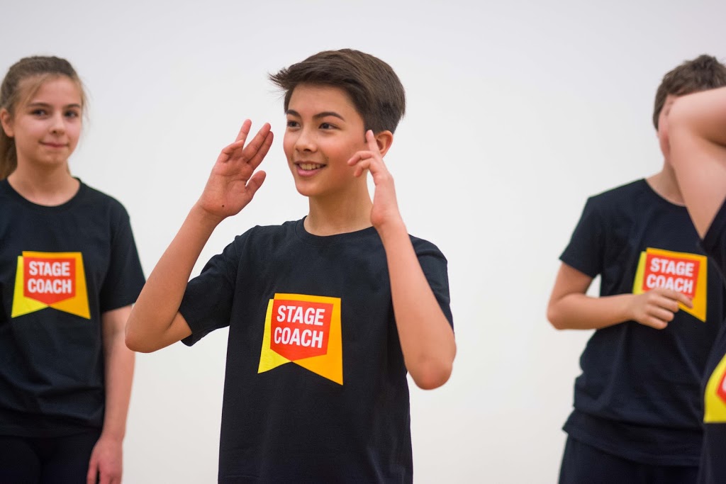 Stagecoach Performing Arts Calgary (Dalhousie) | 5432 Dalhart Rd NW, Calgary, AB T3A 1V6, Canada | Phone: (403) 604-0047