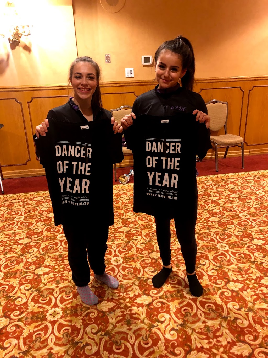 Rose Pointe Dance Company | 490 Sinclair St, Winnipeg, MB R2X 1Y3, Canada | Phone: (204) 296-6719