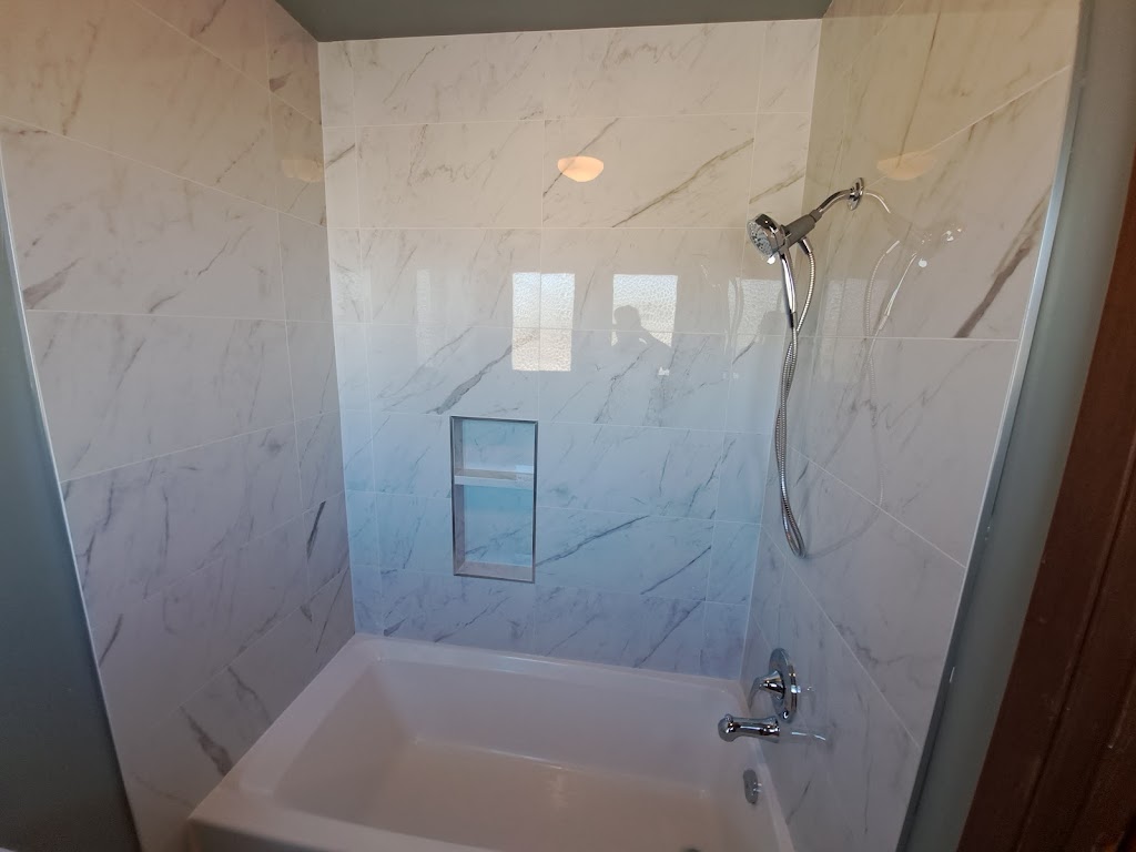Wildhorse Tile Company | 222 4 Ave S, Cranbrook, BC V1C 2E3, Canada | Phone: (250) 908-7820