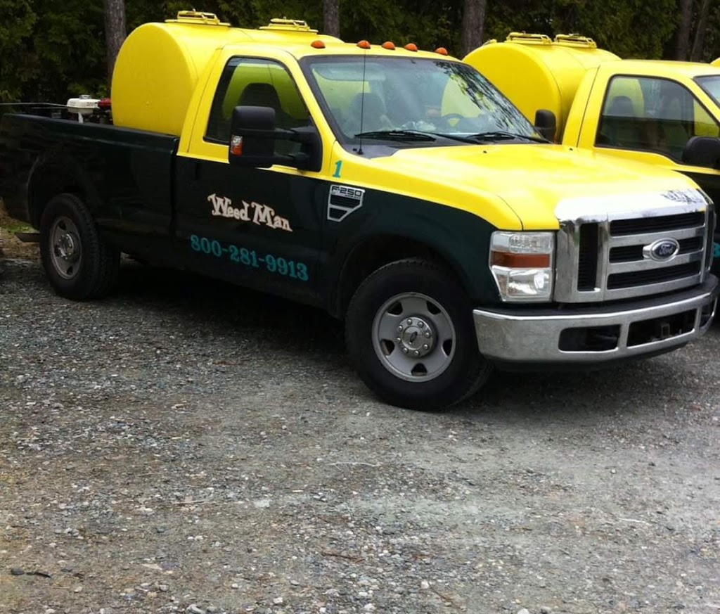 Weed Man Sherbrooke | 8623 QC-220, Sherbrooke, QC J1R 0A3, Canada | Phone: (819) 823-9913