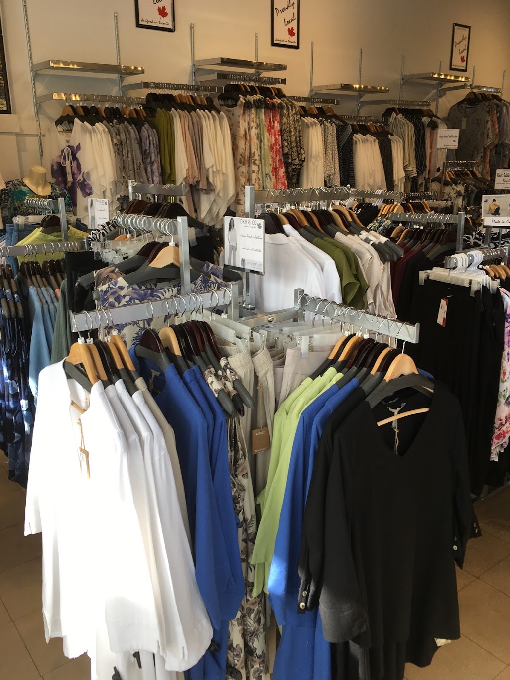 The Embellished Room | 1978 Queen St E, Toronto, ON M4L 1H8, Canada | Phone: (416) 546-5164