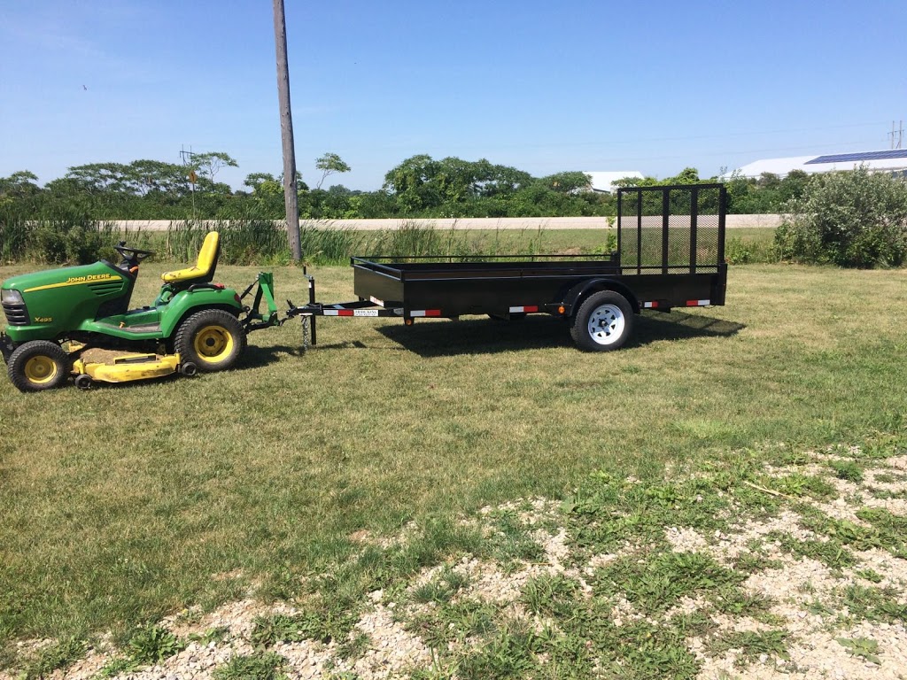 Trail King Svc | Cottam, ON N0R 1B0, Canada | Phone: (519) 816-1515
