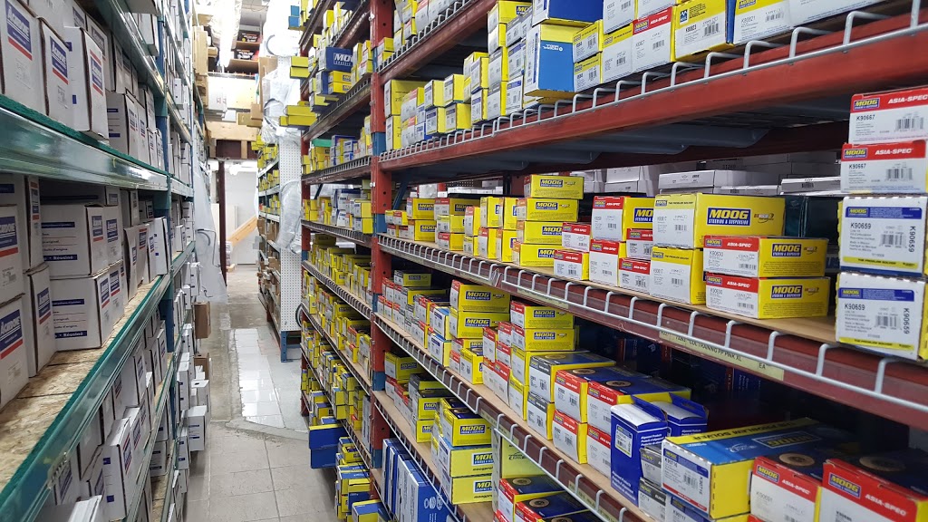 HotSpot Auto Parts | 1015 Matheson Blvd E #3, Mississauga, ON L4Z 1X8, Canada | Phone: (905) 267-2787