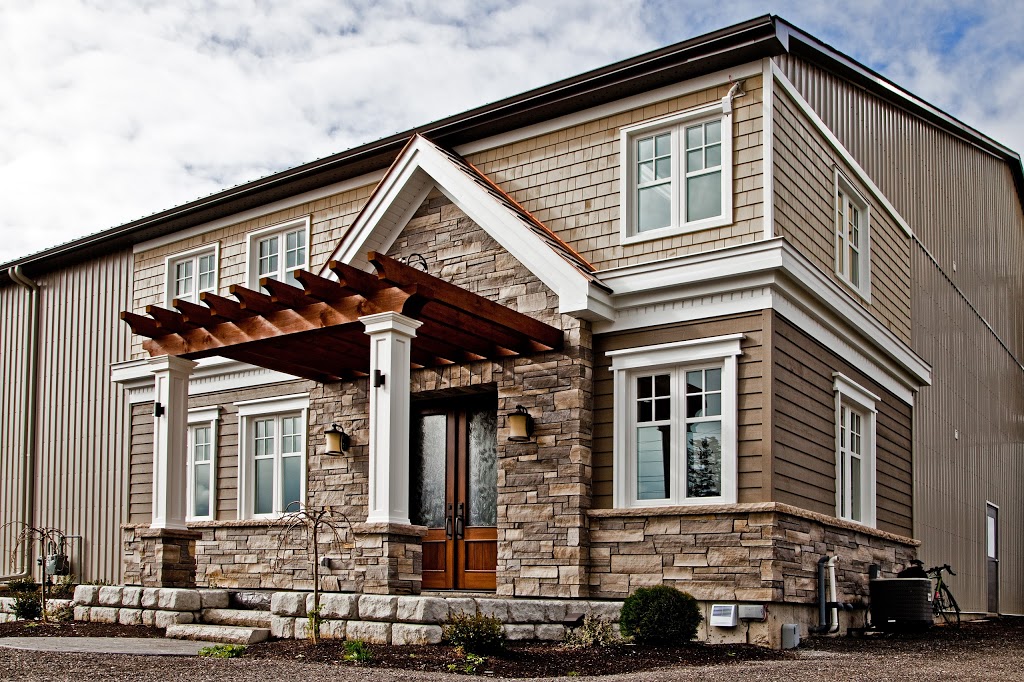 Woodland Horizon Ltd | 128 Wellington St N, Drayton, ON N0G 1P0, Canada | Phone: (519) 638-5961