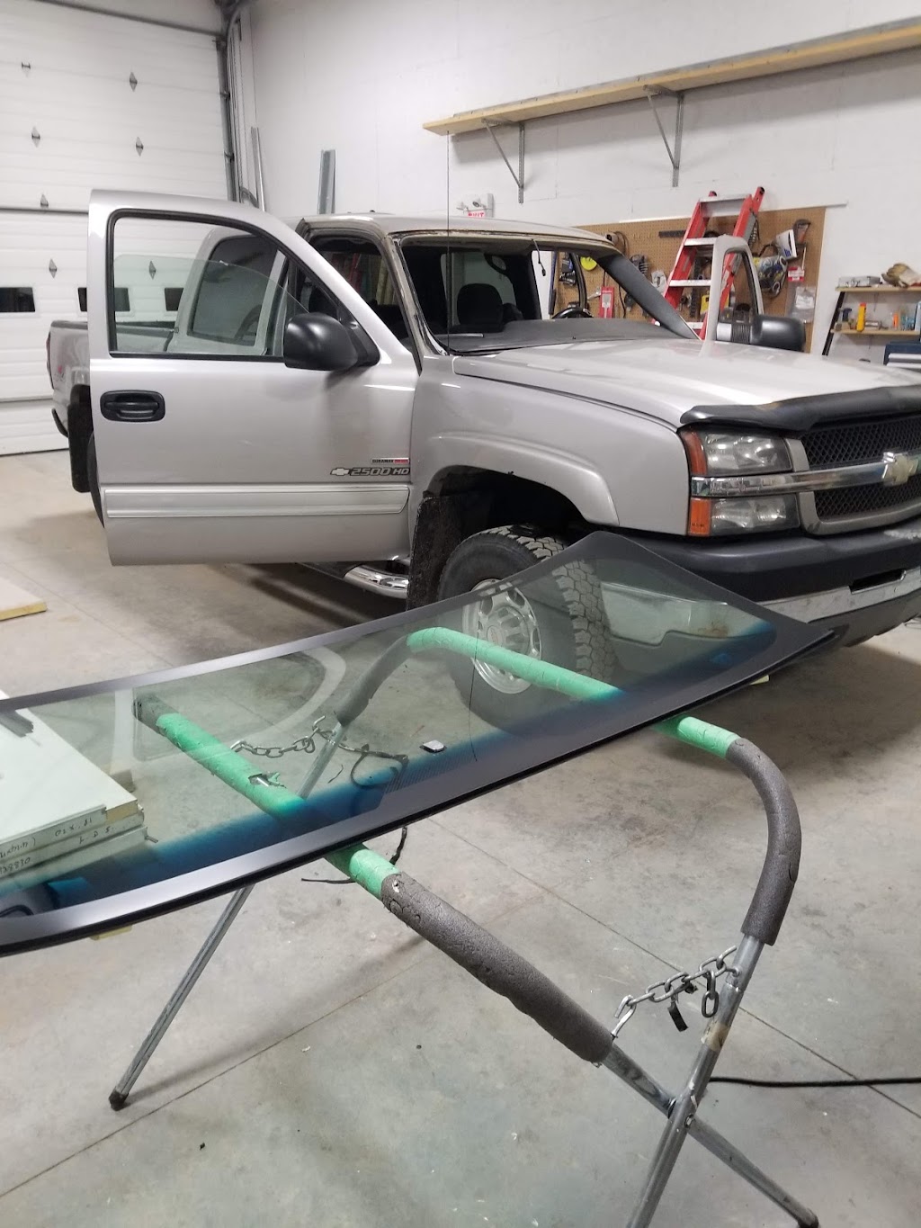 Express Windows & Doors LTD | 5505 64 Ave, Taber, AB T1G 2A1, Canada | Phone: (403) 223-4009